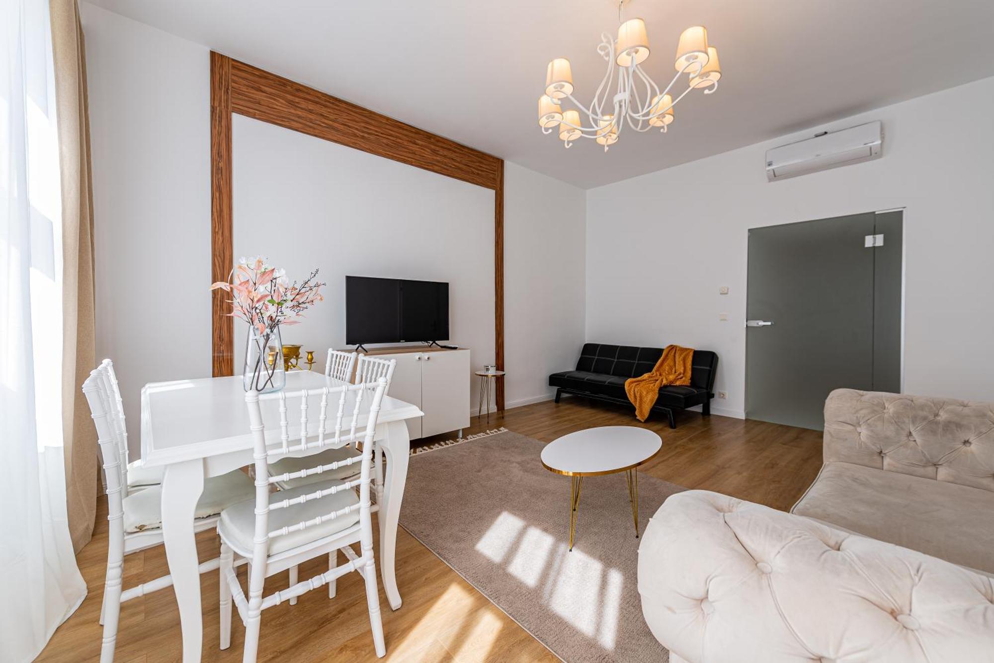 Vienna My City Apartment 2Bedroom Экстерьер фото