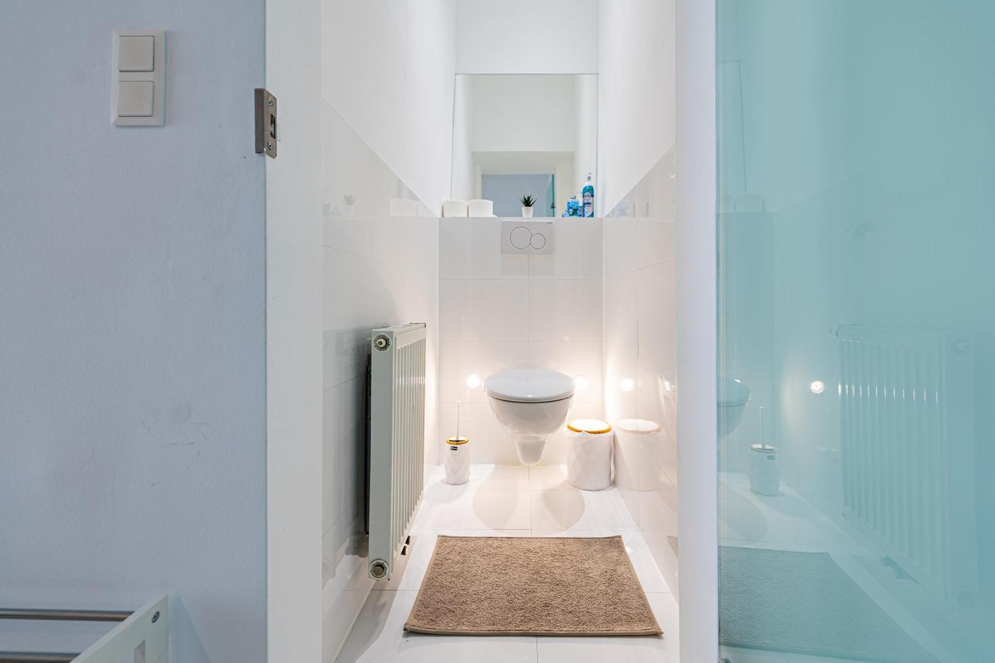 Vienna My City Apartment 2Bedroom Экстерьер фото