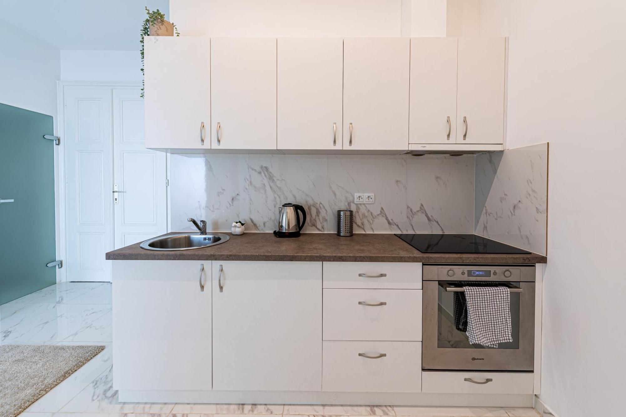Vienna My City Apartment 2Bedroom Экстерьер фото