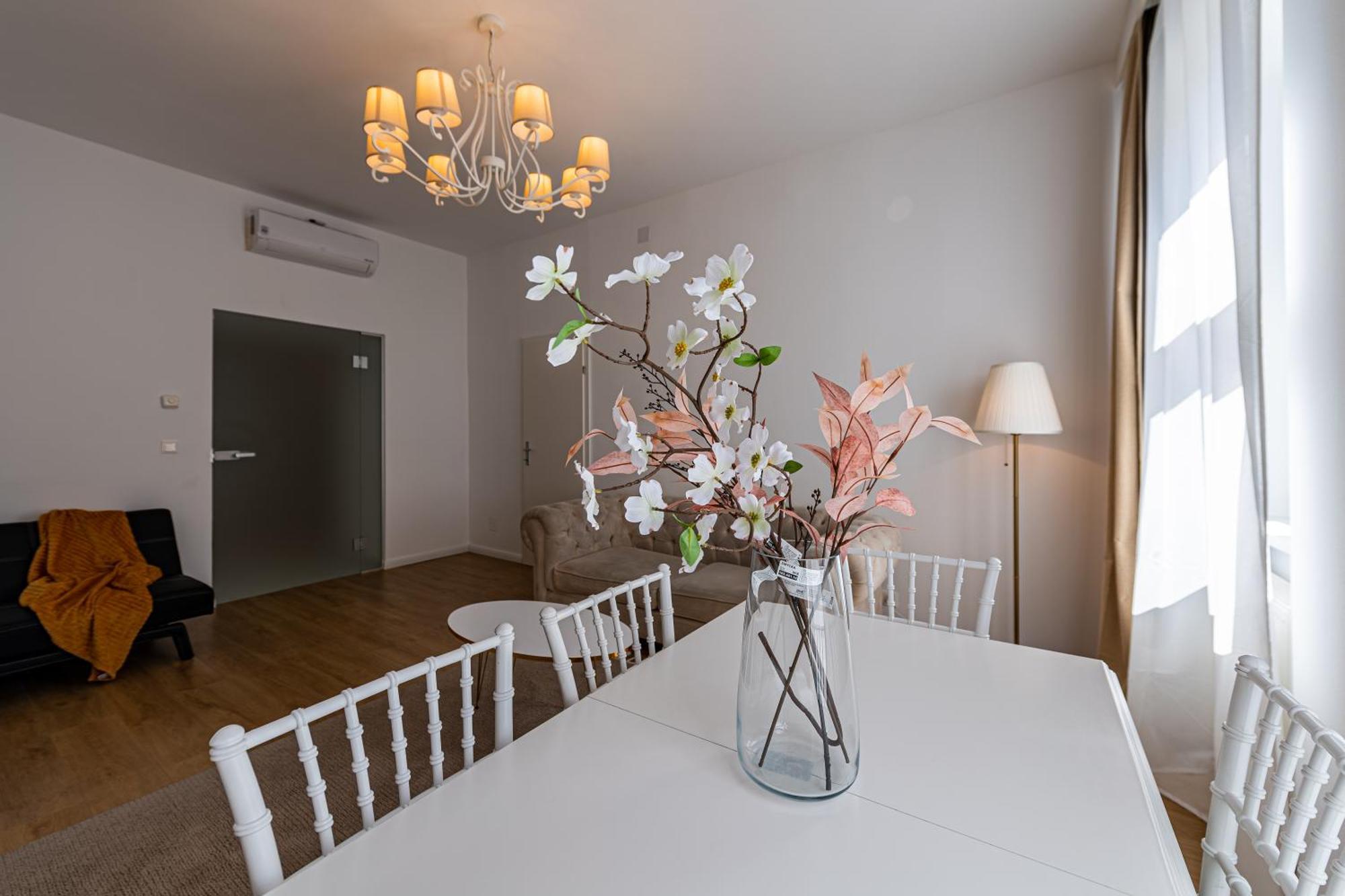Vienna My City Apartment 2Bedroom Экстерьер фото