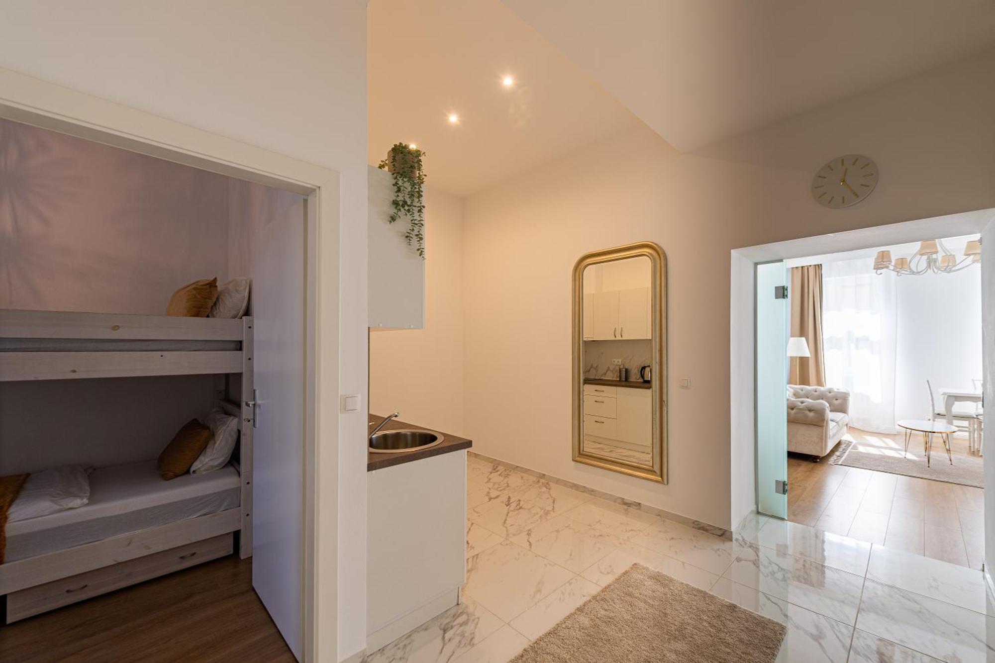 Vienna My City Apartment 2Bedroom Экстерьер фото