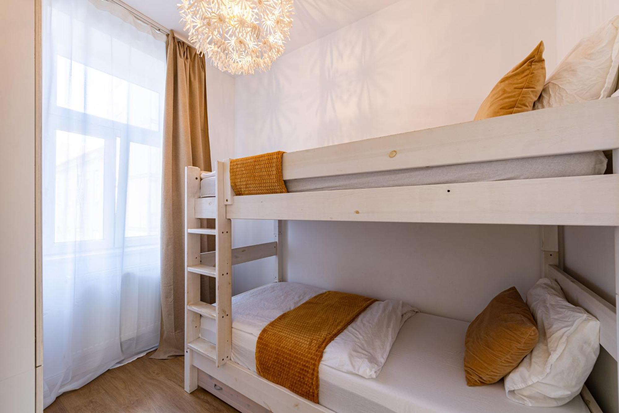 Vienna My City Apartment 2Bedroom Экстерьер фото