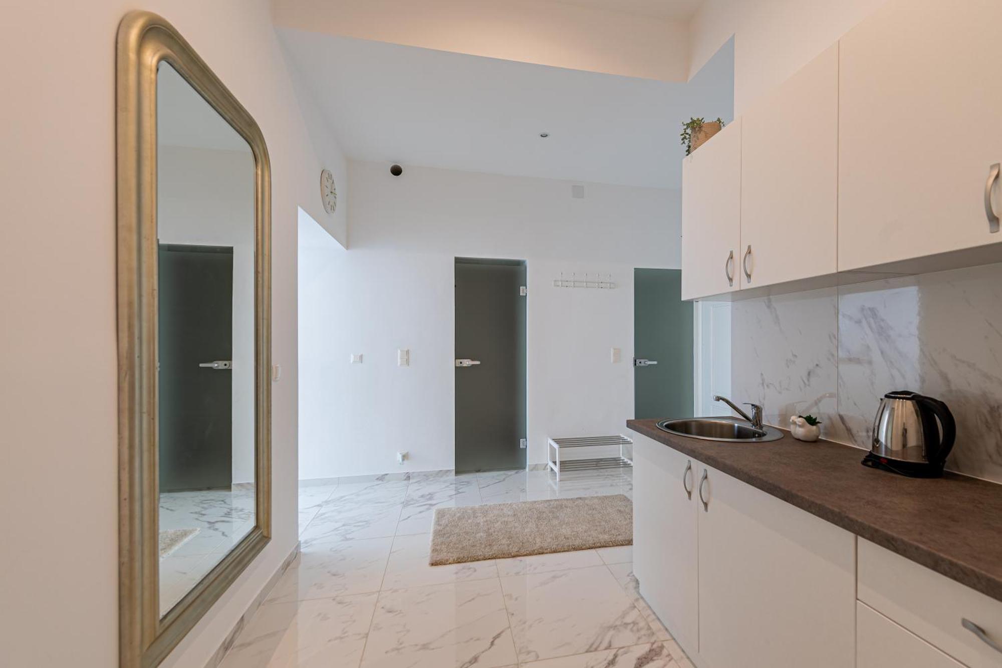 Vienna My City Apartment 2Bedroom Экстерьер фото