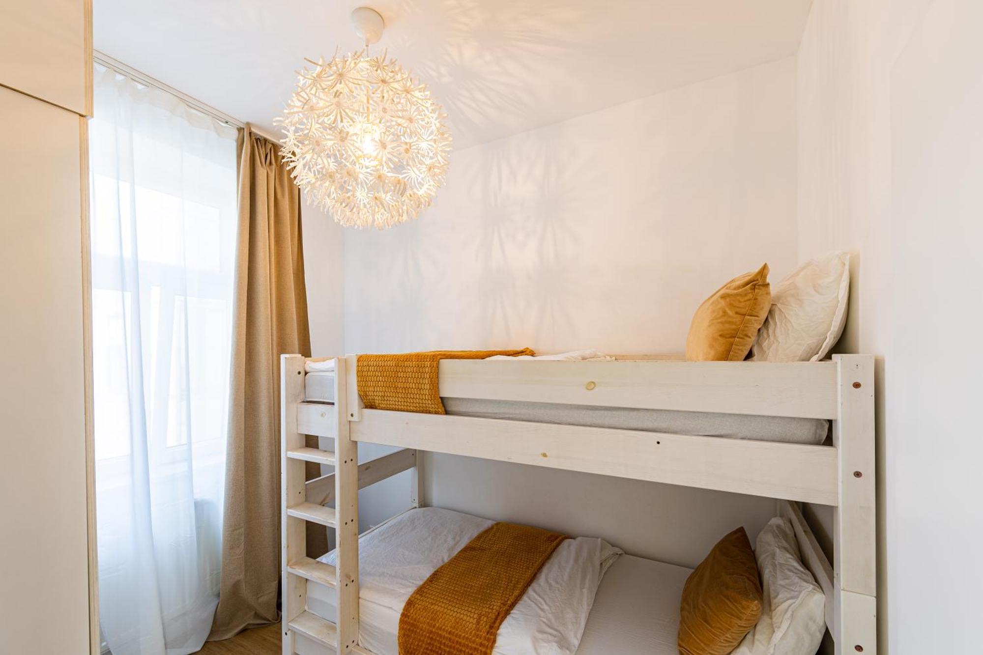 Vienna My City Apartment 2Bedroom Экстерьер фото