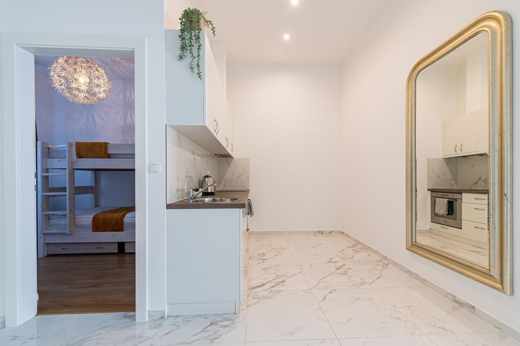 Vienna My City Apartment 2Bedroom Экстерьер фото