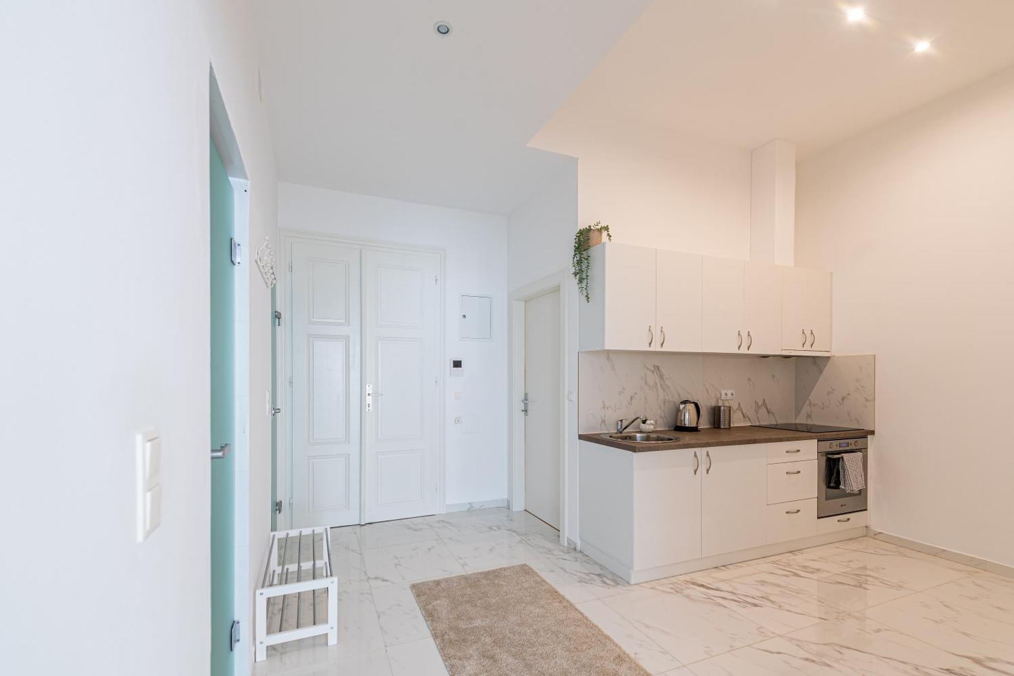 Vienna My City Apartment 2Bedroom Экстерьер фото