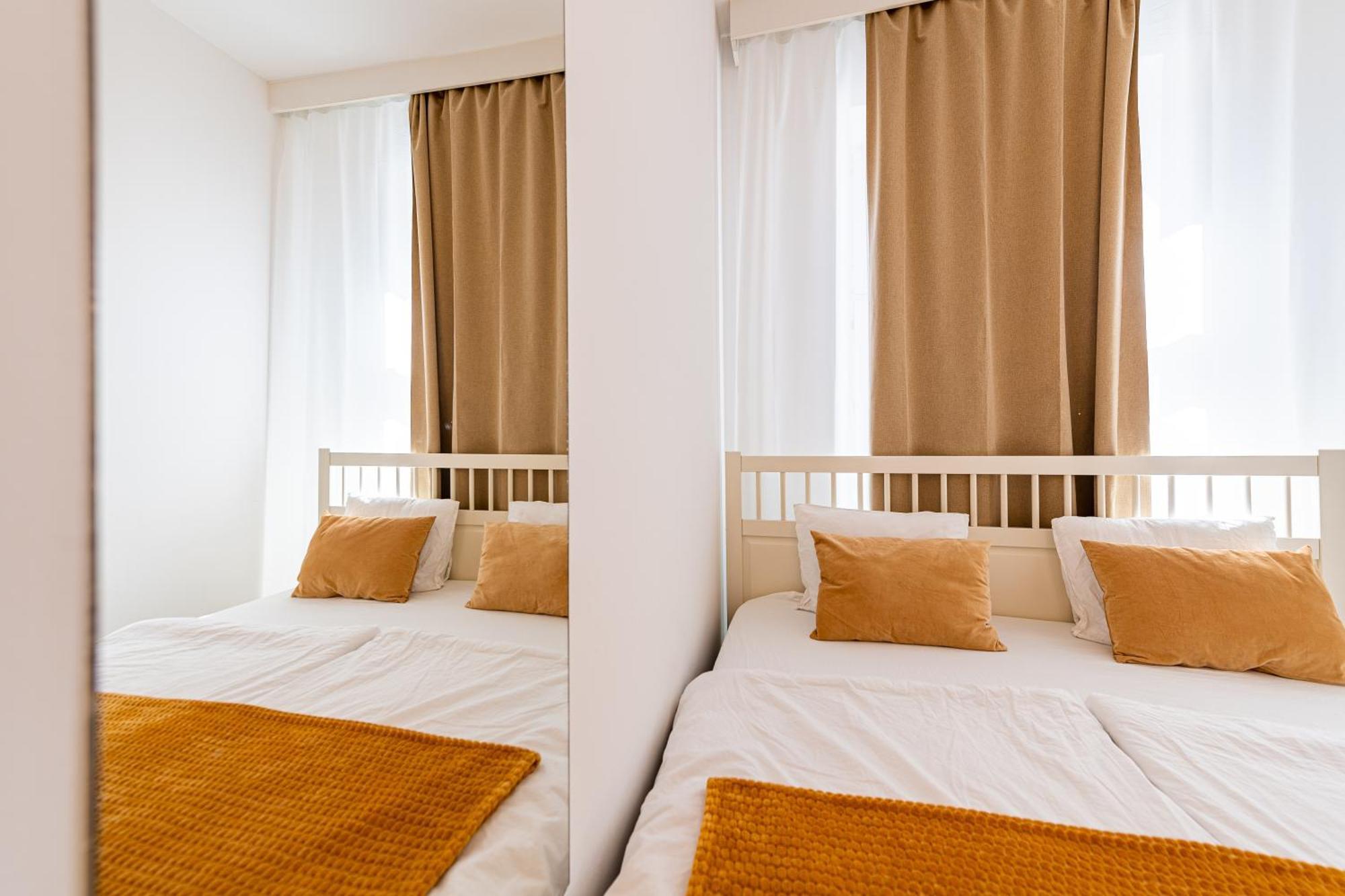 Vienna My City Apartment 2Bedroom Экстерьер фото