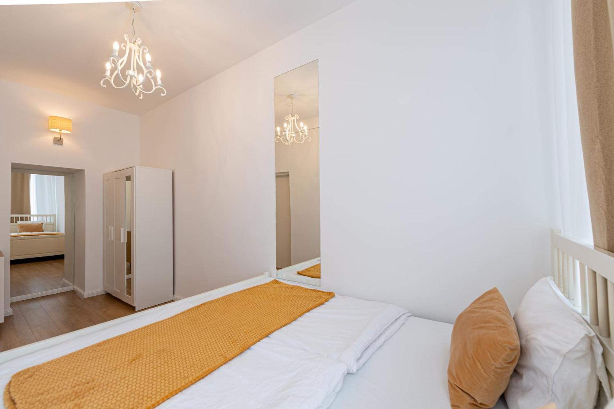 Vienna My City Apartment 2Bedroom Экстерьер фото